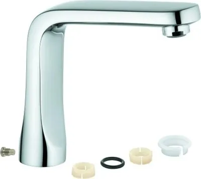 Produktbild von GROHE 13340000, Chrom, Metall, 1 Stück(e)
