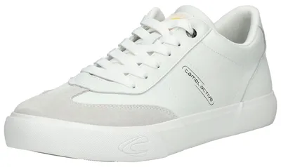 Produktbild von camel active Sneaker Sneaker Leder