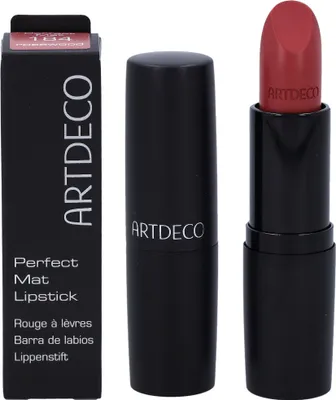 Produktbild von Artdeco Perfect Mat Lippenstift Rosenholz 184