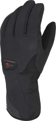 Produktbild von Macna Spark Rtx Kit Beheizbare Handschuhe Schwarz L Schwarz L