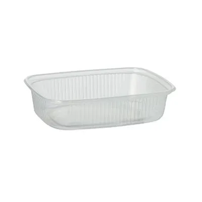 Obrázok produktu pre Papstar 82045, Plast, Priehľadná, 0,125 L, 108 mm, 81 mm, 28 mm