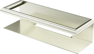 Immagine prodotto di Steinberg Série 480 Panier à savon, acier inoxydable, 4802300BN, 4802300BN