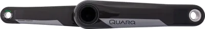 Produktbild von Quarq Kurbelarm-Set Kurbelarm-Set 172,5 mm glänzend