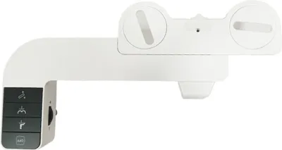 Produktbild von INF Nicht-elektrischer Bidet-Aufsatz 3/8 Zoll für Europa (ohne UK)
