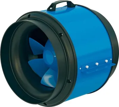 Obrázek produktu pro Polosouosý trubkový ventilátor BL Primo EC 315 max od Blauberg – 8086854