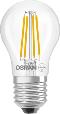 Image de OSRAM 4099854468070 Lampes LED, forme miniature classique 3,4 W 470 lm