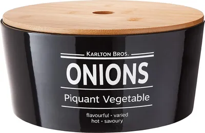 Produktbild von BUTLERS Zwiebeltopf KARLTON BROS.