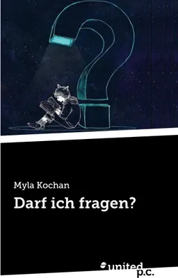 Produktbild von Darf ich fragen?
