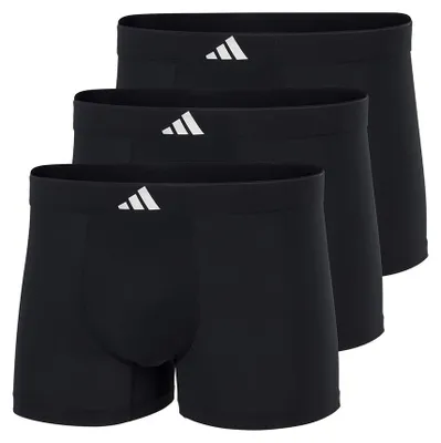 Produktbild von adidas Trunk (3PK) - Active Micro Tech - Bequeme Unterwäsche