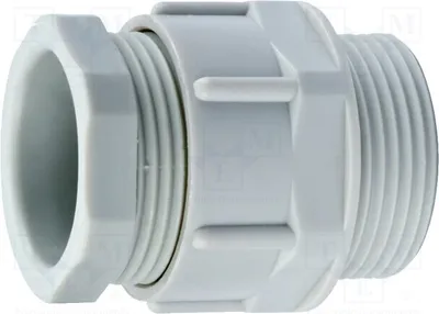 Immagine prodotto di 1 x Raccordo per cavo, grado di protezione IP54, grigio, codice prodotto: 1.202.2900.11
