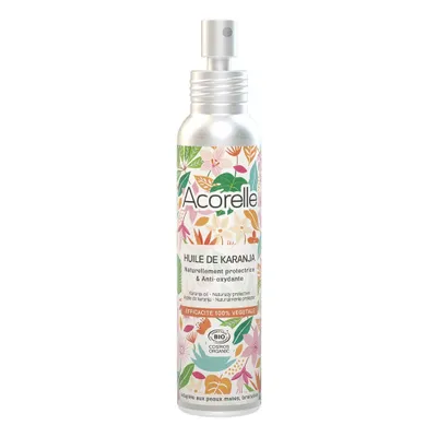 Produktbild von Body Beach Oil - Karanja 100ml