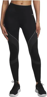 Obrázek produktu pro Under Armour Ua Vanish Seamless Legging - černé, Velikost:M