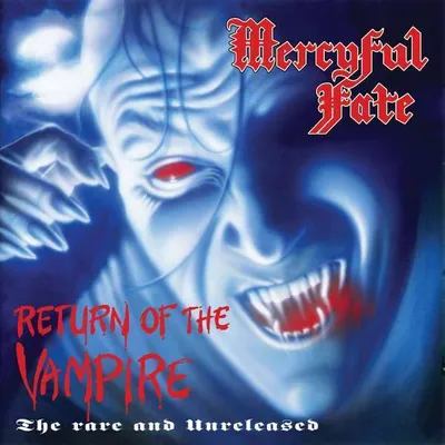 Image de Le retour du vampire