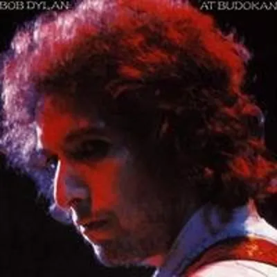 Produktbild von Bob Dylan At Budokan