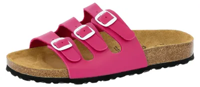 Produktbild von Lico Damen Pantoletten Pink 41 EU
