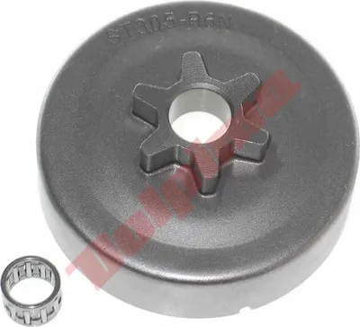 Produktbild von Kupplungstrommel Für Stihl Ms250 3/8 6 ( 1123 640 2003 )