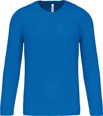 Immagine prodotto di PROACT® camicia funzionale sportiva basic da uomo a maniche lunghe