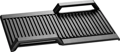 Obrázek produktu pro Bosch HEZ390522, Obdélníkový, Univerzální, 415 mm, 265 mm, 2,27 kg, 30 mm