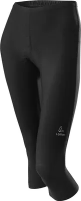 Produktbild von Löffler W Bike 3/4 Tights Basic 36