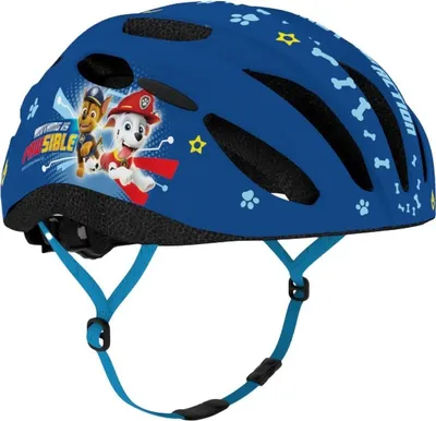 Produktbild von Paw_Patrol Bike Helmet In-Mold Boy