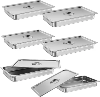 Image de Lot de 3 grandes éponges de lavage auto - Éponges de nettoyage polyvalentes et durables pour automobile