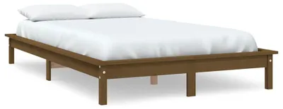 Produktbild von VidaXL 820589, 151,5 cm, 2,02 m, 26 cm, 1400 x 1900 mm, 1 Stück(e)