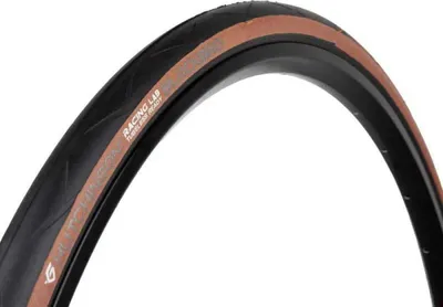 Zdjęcie produktu dla Hutchinson Blackbird Racing Lab Tubeless 700 X 30 opona do roweru szosowego Brown 700 x 30 Brown 700 x 30