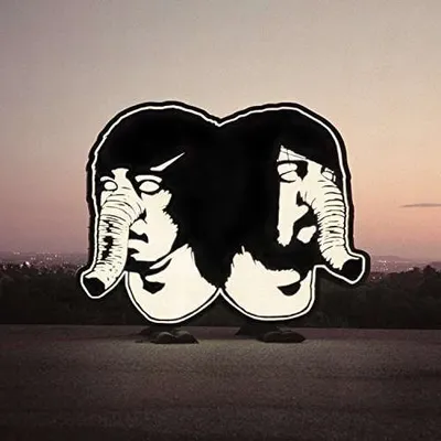 Produktbild von Death From Above: Physical World