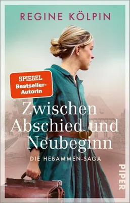 Produktbild von Zwischen Abschied und Neubeginn