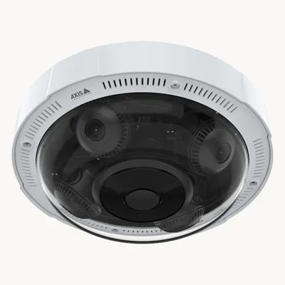 Produktbild von Axis P3735-PLE