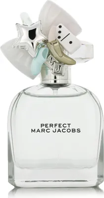Obrázek produktu pro Marc Jacobs Perfect EDT 50 ml W