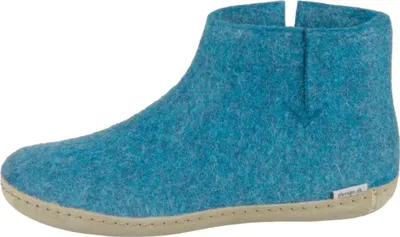 Produktbild von glerups Ledersohle Boots Natürliches Material, Schützt vor Geruch, Bequem und weich