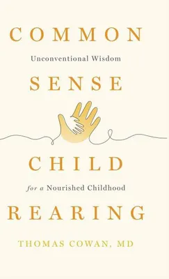 Produktbild von Commonsense Childrearing