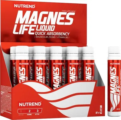 Productafbeelding van Magneslife, 25 ml