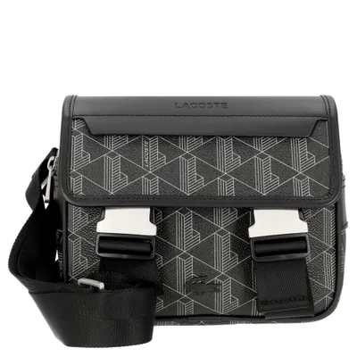 Image de Lacoste Sacoche The Blend The Blend Monogramme