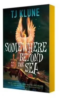 Obrázek produktu pro Somewhere Beyond the Sea