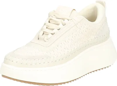 Produktbild von Steve Madden Doubletake  Sneakers Laag - Gebroken wit - Maat 38