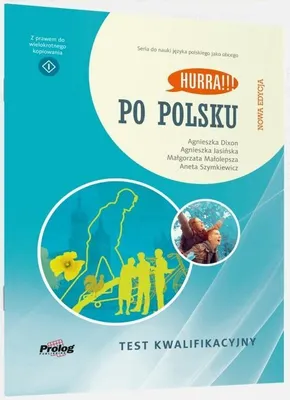 Zdjęcie produktu dla Hurra!!! Po Polsku New Edition