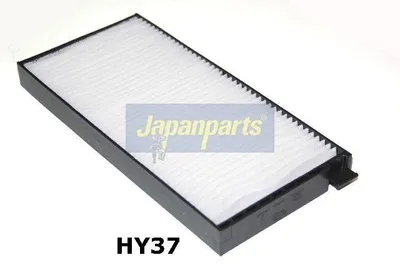 Image de JAPANPARTS FAA-HY37 : Filtre d'habitacle, filtre à pollen pour HYUNDAI H350 (fourgon, bus, châssis/plateau)