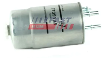 Immagine prodotto di Filtro carburante FAST FT39108 - Filtro in linea
