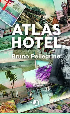 Immagine prodotto di Pellegrino, B: Atlas Hotel