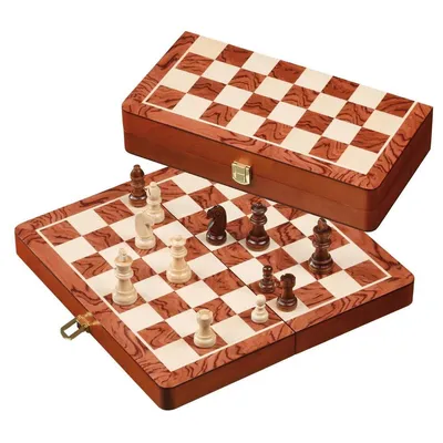 Produktbild von Philos Schachkassettenfeld 32 mm, Königshöhe 61 mm