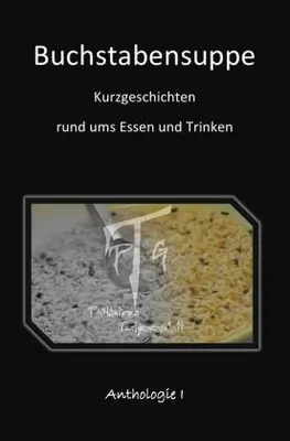 Produktbild von Buchstabensuppe