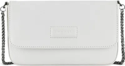 Image de bugatti sac à épaule bandoulière porte-cartes Elsa Crossbody Bag White écru