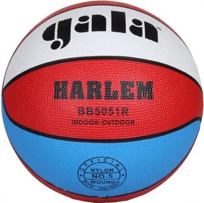 Obrázek produktu pro Míč basket GALA HARLEM 5051R
