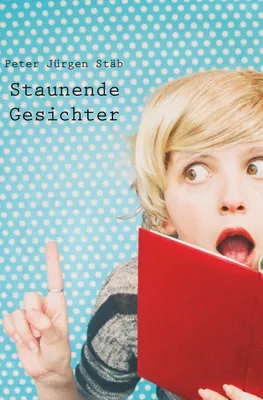 Produktbild von Staunende Gesichter