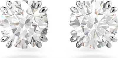 Produktbild von Swarovski Ohrringe Damen Stilla Kollektion in Weiß – 5636712