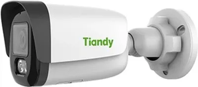 Image de Caméra IP couleur TC-C34WP, 4 mégapixels, objectif 2,8 mm, marque TIANDY