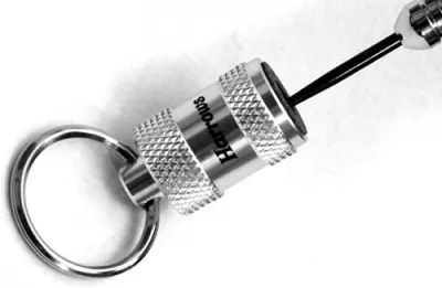 Produktbild von Harrows Pro Dart Sharpener 000 - -