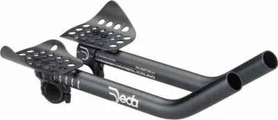 Produktbild von Deda J-bend Aero-lenker Schwarz 35 mm / 300 mm Schwarz 35 mm